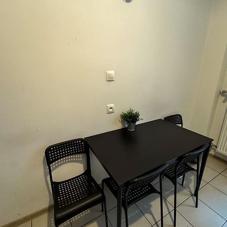 Fantastic Waw - F17 Apartment Warschau Exterior foto