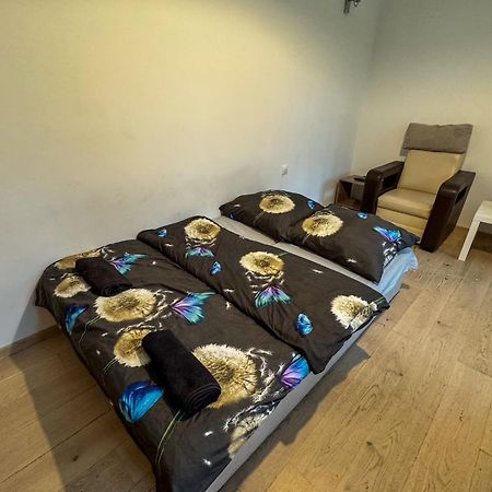 Fantastic Waw - F17 Apartment Warschau Exterior foto