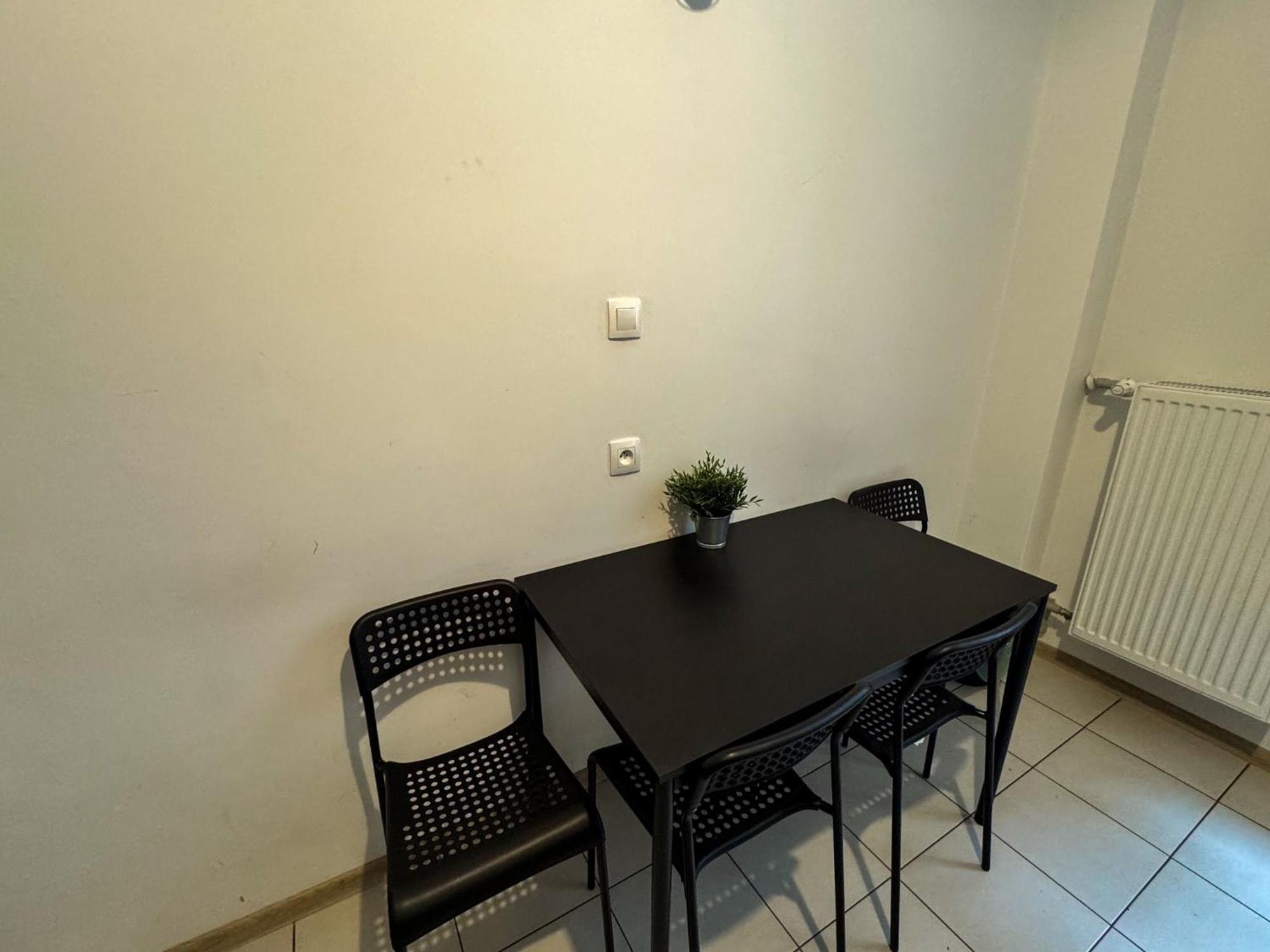Fantastic Waw - F17 Apartment Warschau Exterior foto