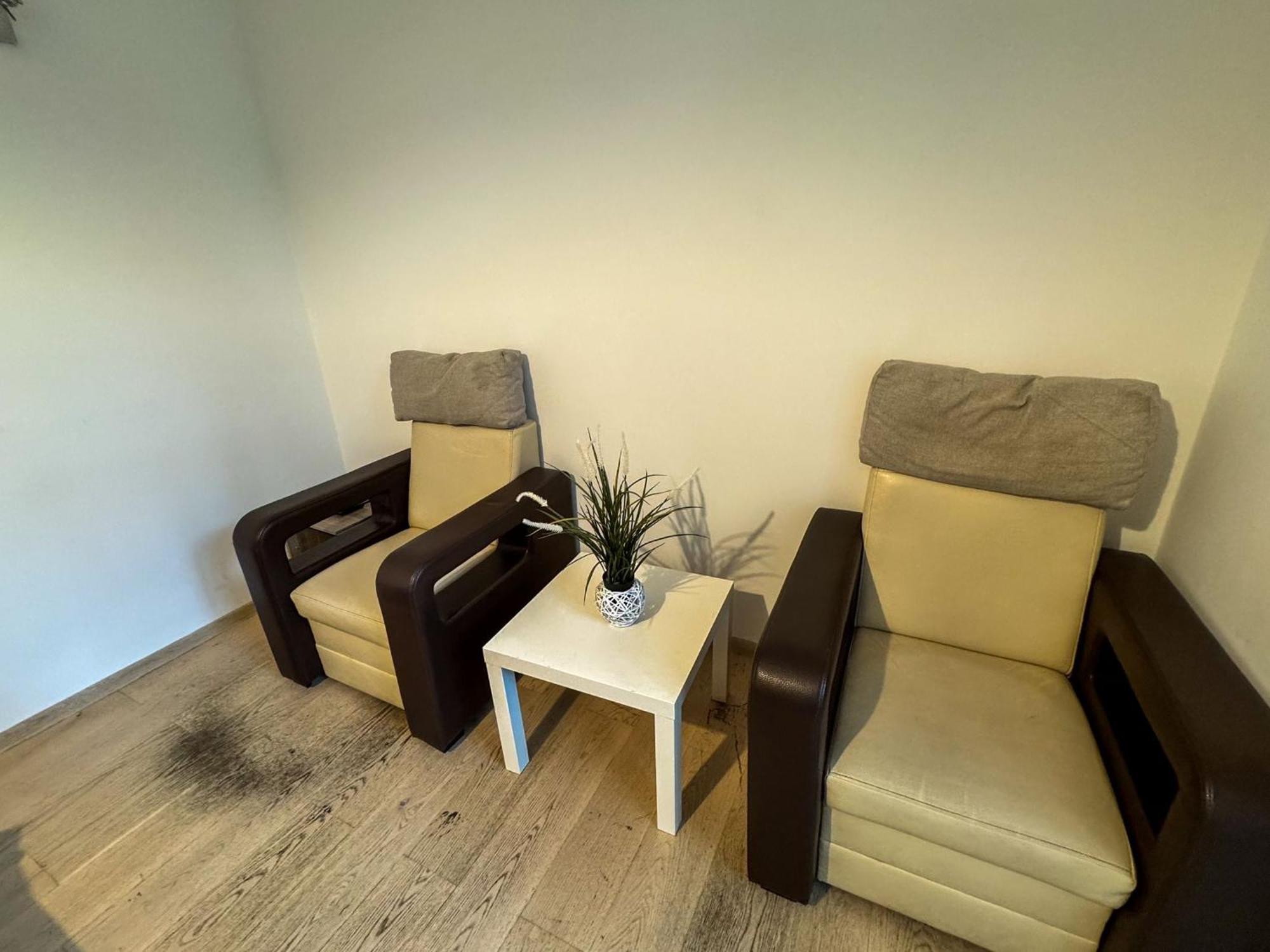 Fantastic Waw - F17 Apartment Warschau Exterior foto