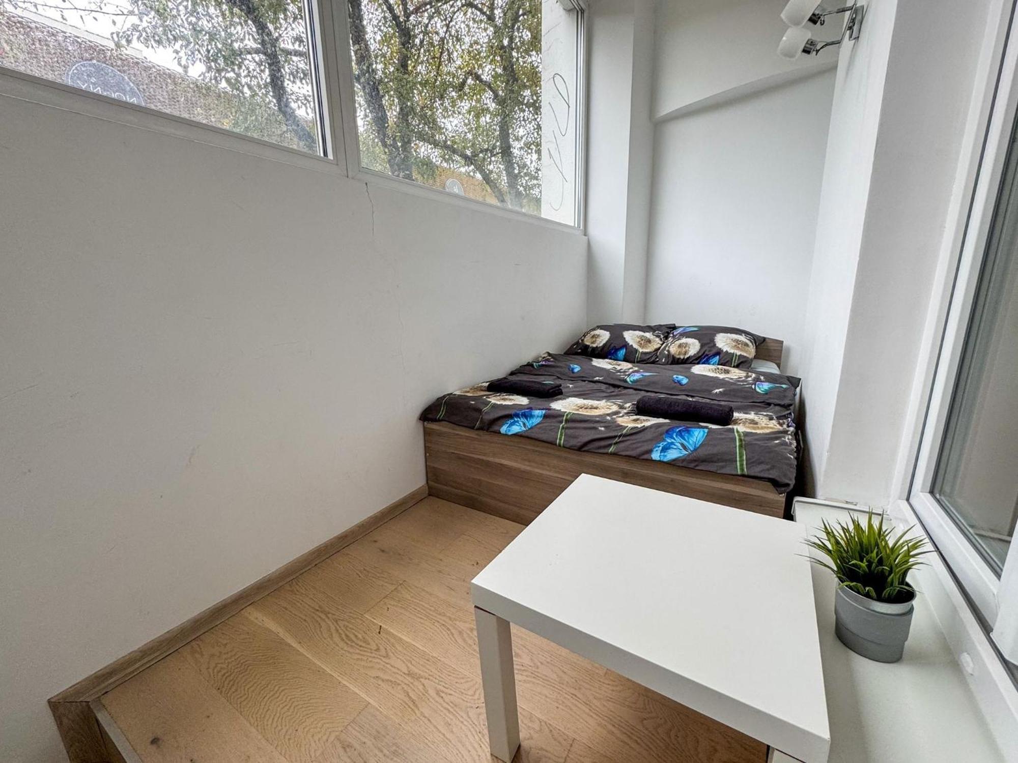 Fantastic Waw - F17 Apartment Warschau Exterior foto